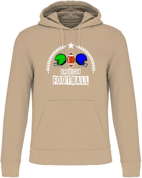 AF BIO Hoodie "First Edition" AF0462 – Bild 2