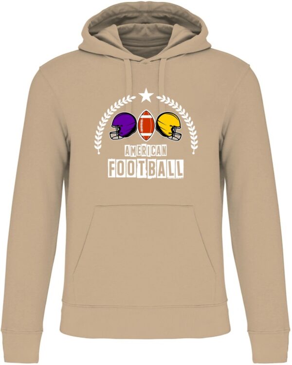 AF BIO Hoodie "First Edition" AF0462 – Bild 3