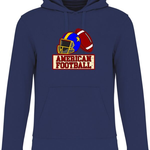 AF BIO Hoodie "First Edition" AF0463