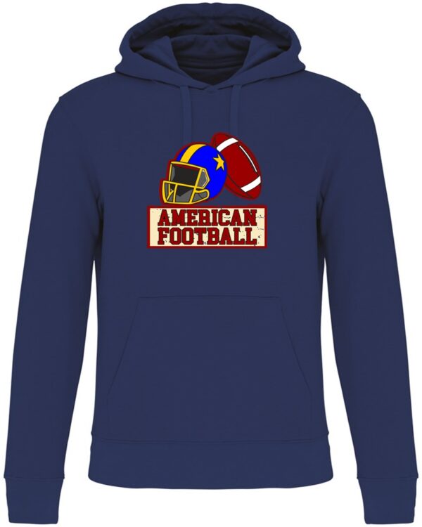 AF BIO Hoodie "First Edition" AF0463
