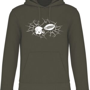 AF BIO Hoodie "First Edition" AF0464