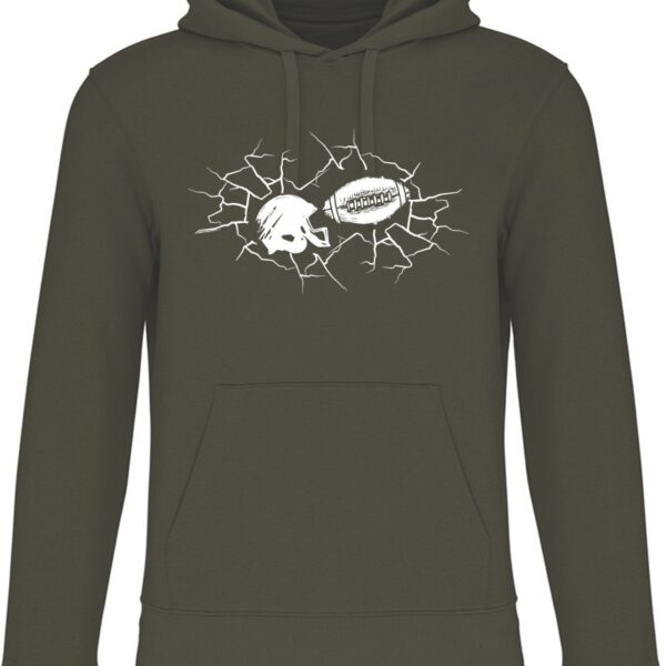 AF BIO Hoodie "First Edition" AF0464