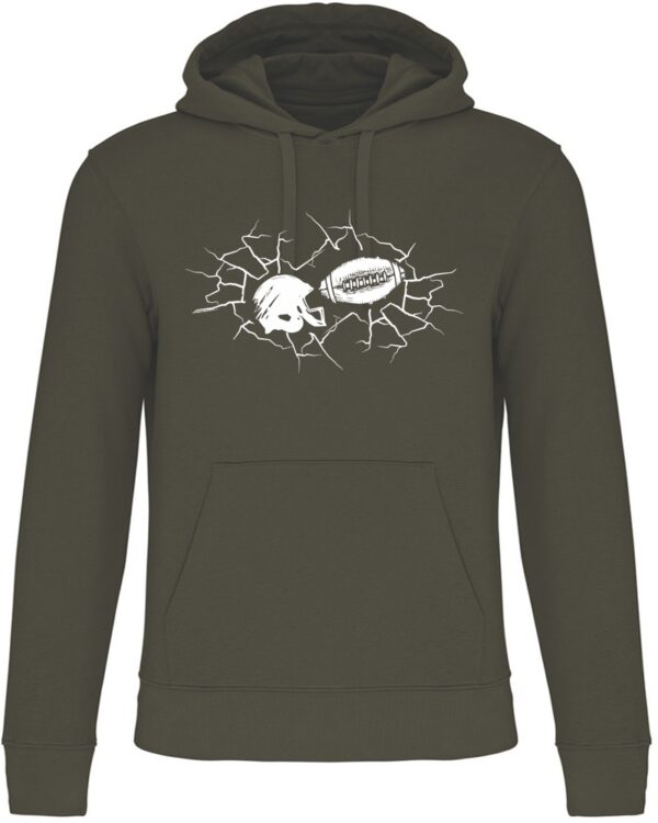 AF BIO Hoodie "First Edition" AF0464