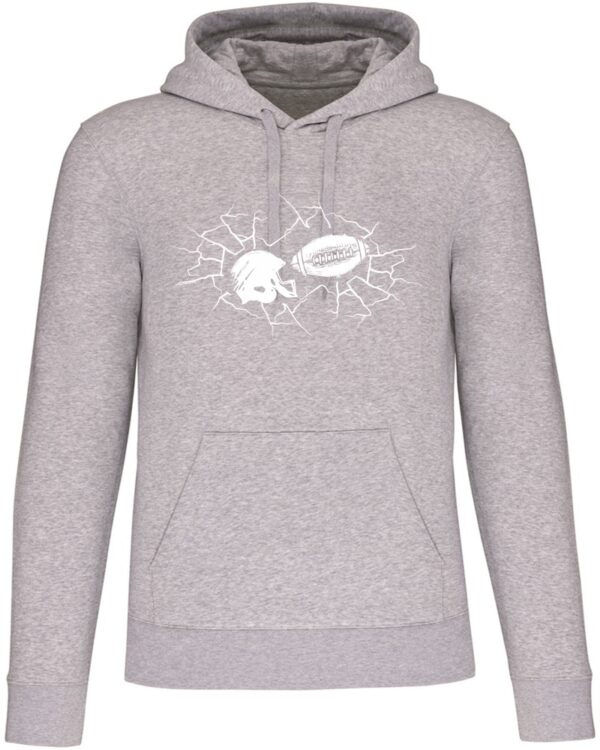 AF BIO Hoodie "First Edition" AF0464 – Bild 3