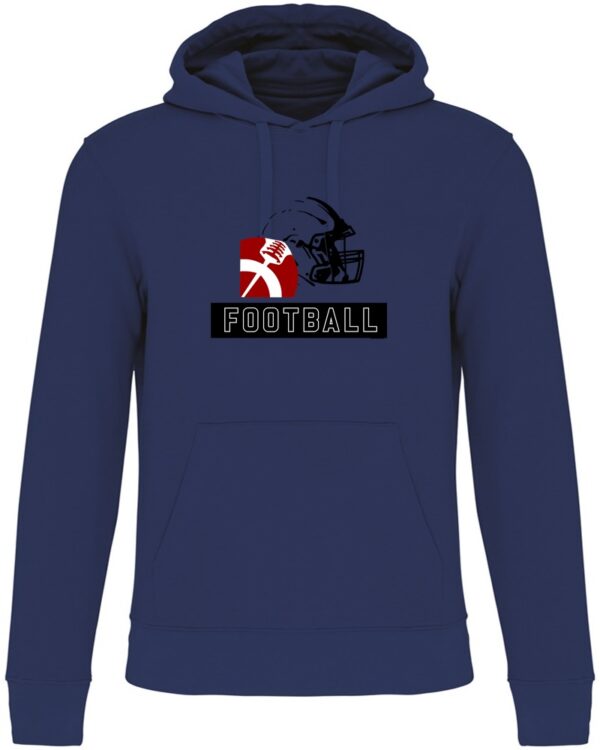 AF BIO Hoodie "First Edition" AF0465 – Bild 2