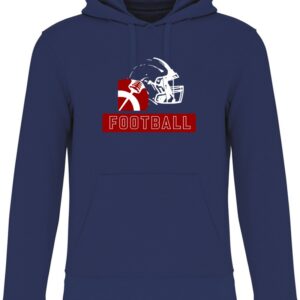 AF BIO Hoodie "First Edition" AF0465