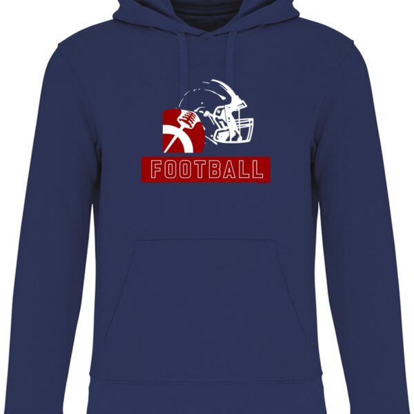 AF BIO Hoodie "First Edition" AF0465