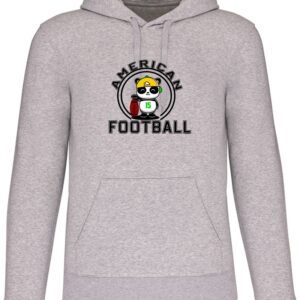 AF BIO Hoodie "First Edition" AF0466