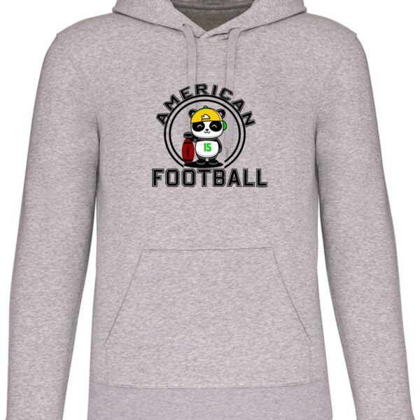 AF BIO Hoodie "First Edition" AF0466