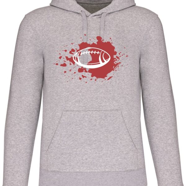 AF BIO Hoodie "First Edition" AF0467