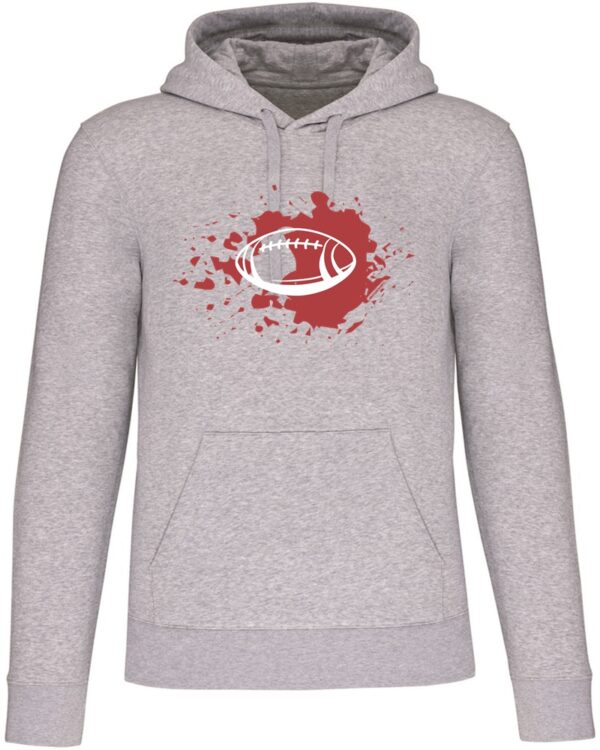 AF BIO Hoodie "First Edition" AF0467