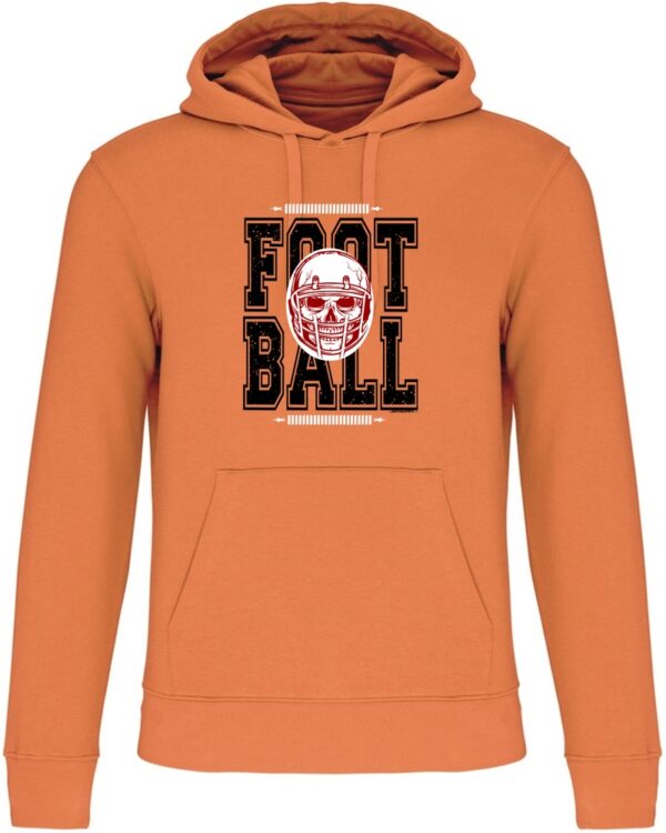 AF BIO Hoodie "First Edition" AF0468 – Bild 2