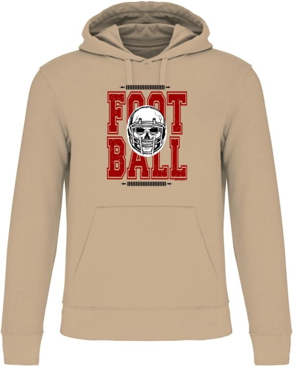 AF BIO Hoodie "First Edition" AF0468 – Bild 3