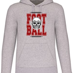 AF BIO Hoodie "First Edition" AF0468