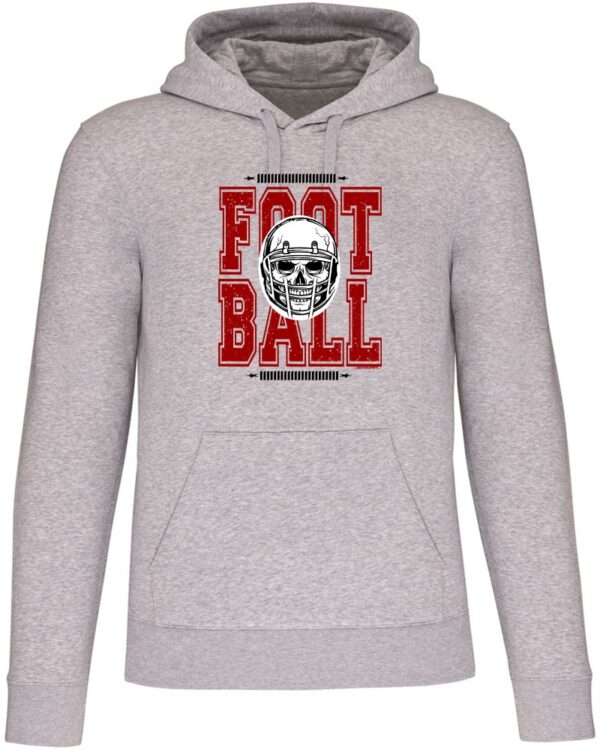 AF BIO Hoodie "First Edition" AF0468