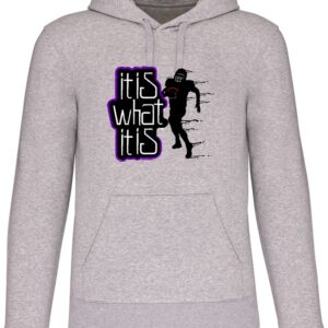 AF BIO Hoodie "First Edition" AF0469