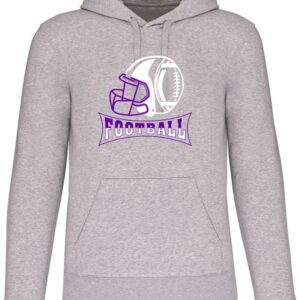 AF BIO Hoodie "First Edition" AF0470