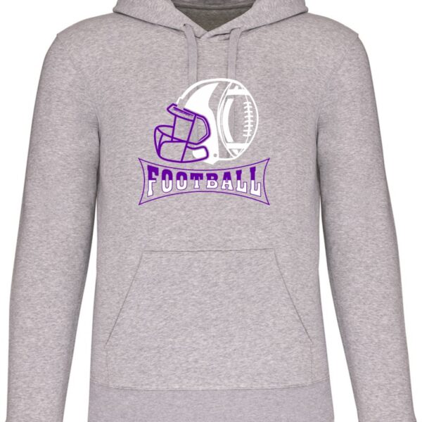AF BIO Hoodie "First Edition" AF0470