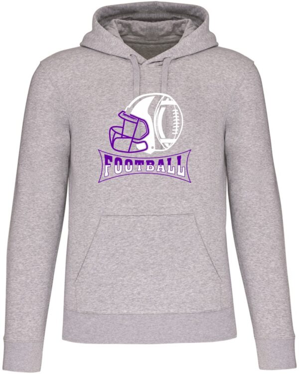 AF BIO Hoodie "First Edition" AF0470