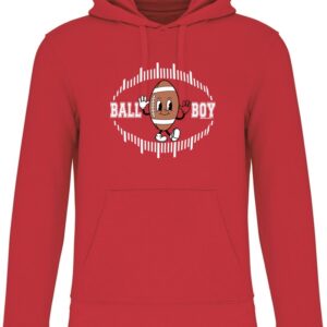 AF BIO Hoodie "First Edition" AF0471