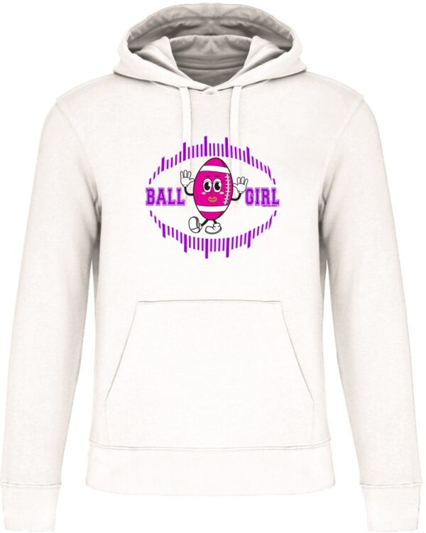 AF BIO Hoodie "First Edition" AF0472 – Bild 2