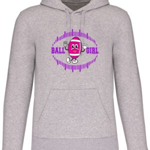 AF BIO Hoodie "First Edition" AF0472