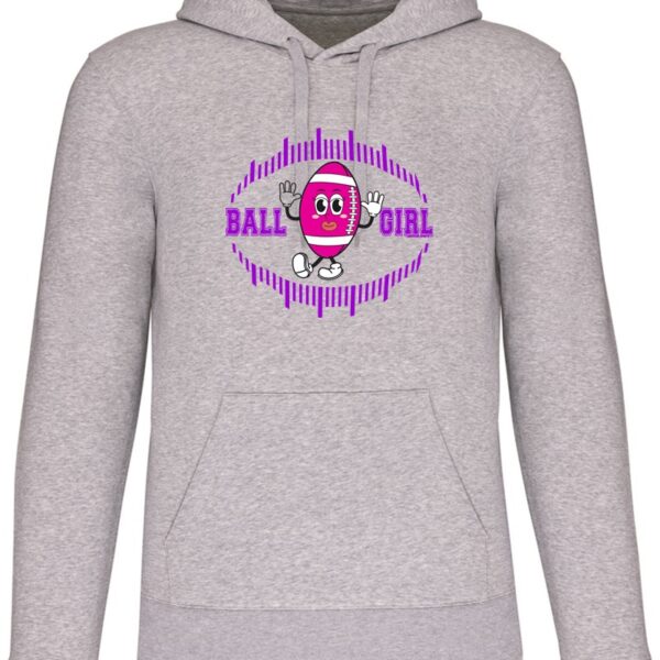 AF BIO Hoodie "First Edition" AF0472