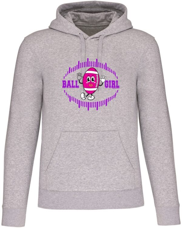 AF BIO Hoodie "First Edition" AF0472