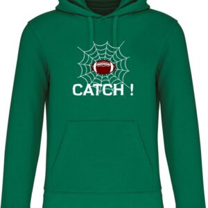 AF BIO Hoodie "First Edition" AF0474