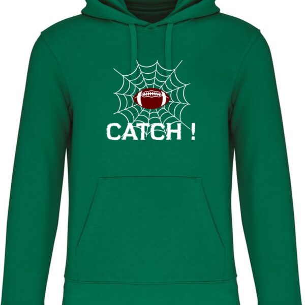 AF BIO Hoodie "First Edition" AF0474