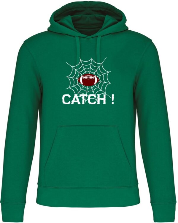 AF BIO Hoodie "First Edition" AF0474
