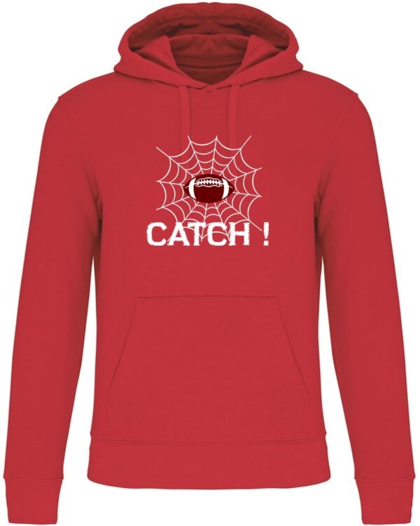 AF BIO Hoodie "First Edition" AF0474 – Bild 3