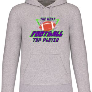 AF BIO Hoodie "First Edition" AF0475