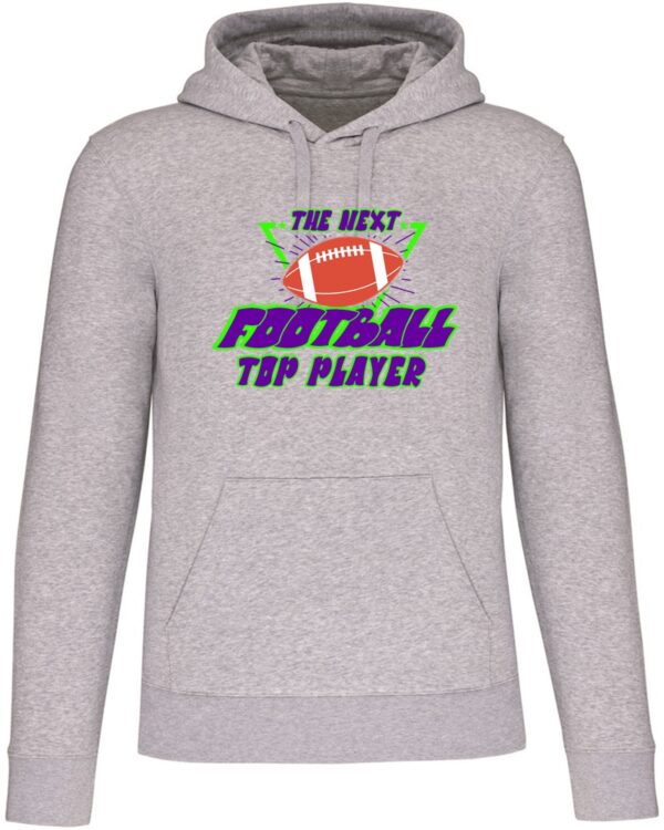 AF BIO Hoodie "First Edition" AF0475
