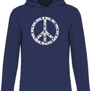 AF BIO Hoodie "First Edition" AF0476