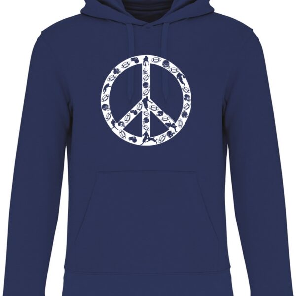 AF BIO Hoodie "First Edition" AF0476