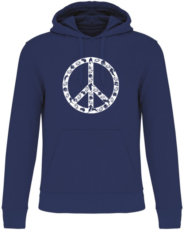 AF BIO Hoodie "First Edition" AF0476