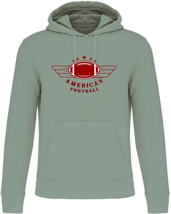 AF BIO Hoodie "First Edition" AF0477