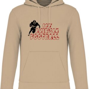 AF BIO Hoodie "First Edition" AF0478