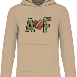 AF BIO Hoodie "First Edition" AF0479