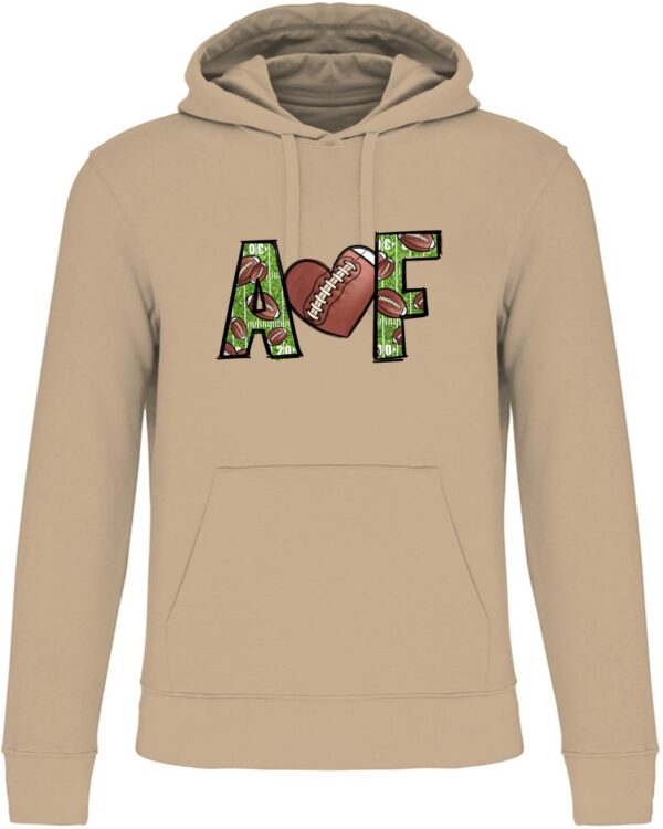 AF BIO Hoodie "First Edition" AF0479