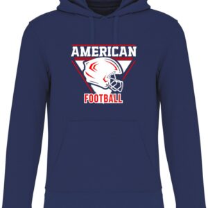 AF BIO Hoodie "First Edition" AF0480
