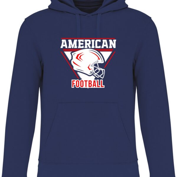AF BIO Hoodie "First Edition" AF0480