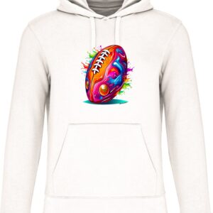 AF BIO Hoodie "First Edition" AF0481