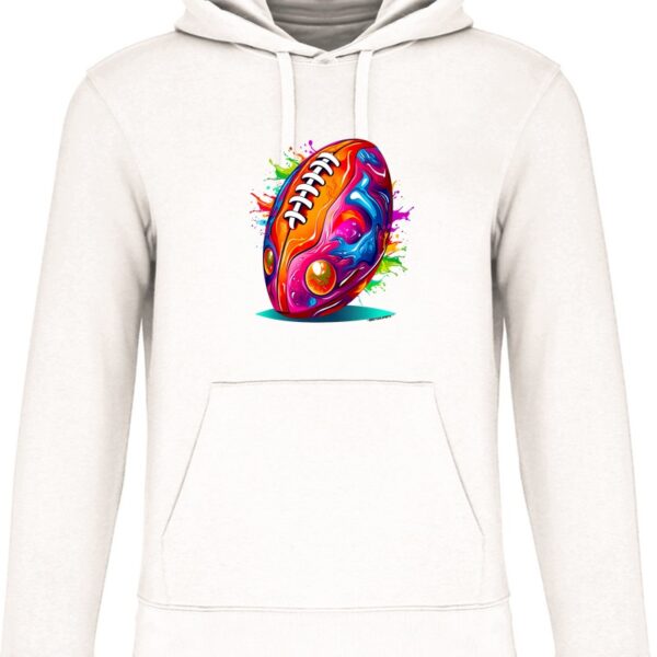 AF BIO Hoodie "First Edition" AF0481