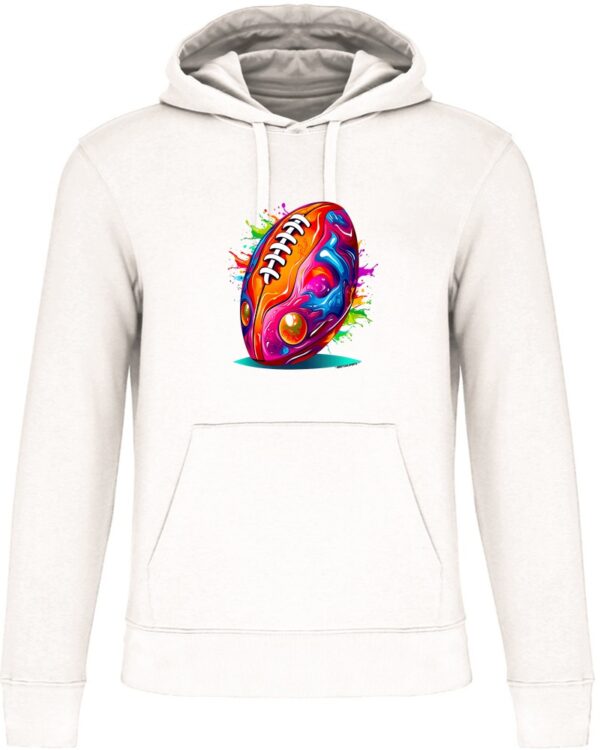 AF BIO Hoodie "First Edition" AF0481