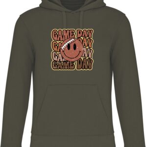 AF BIO Hoodie "First Edition" AF0482