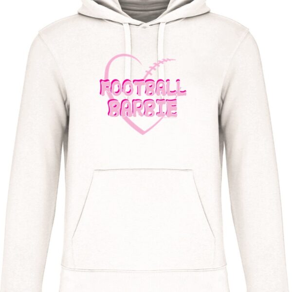 AF BIO Hoodie "First Edition" AF0483
