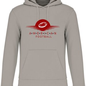 AF BIO Hoodie "First Edition" AF0484