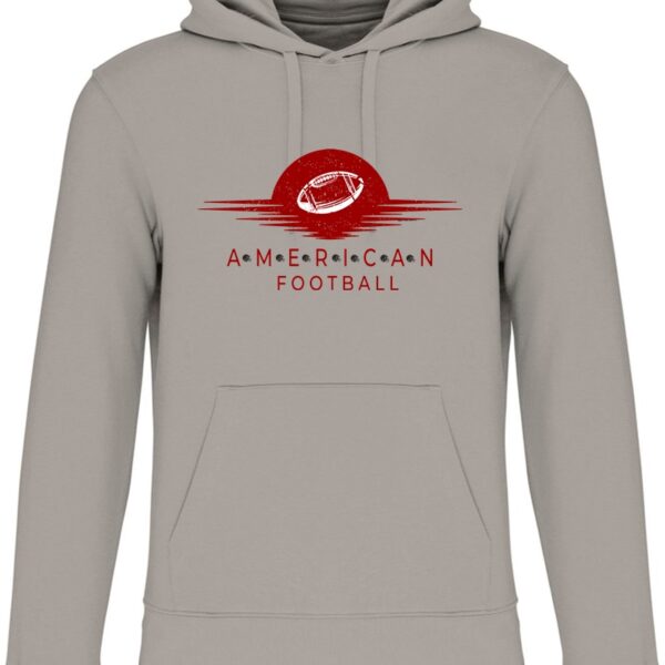 AF BIO Hoodie "First Edition" AF0484